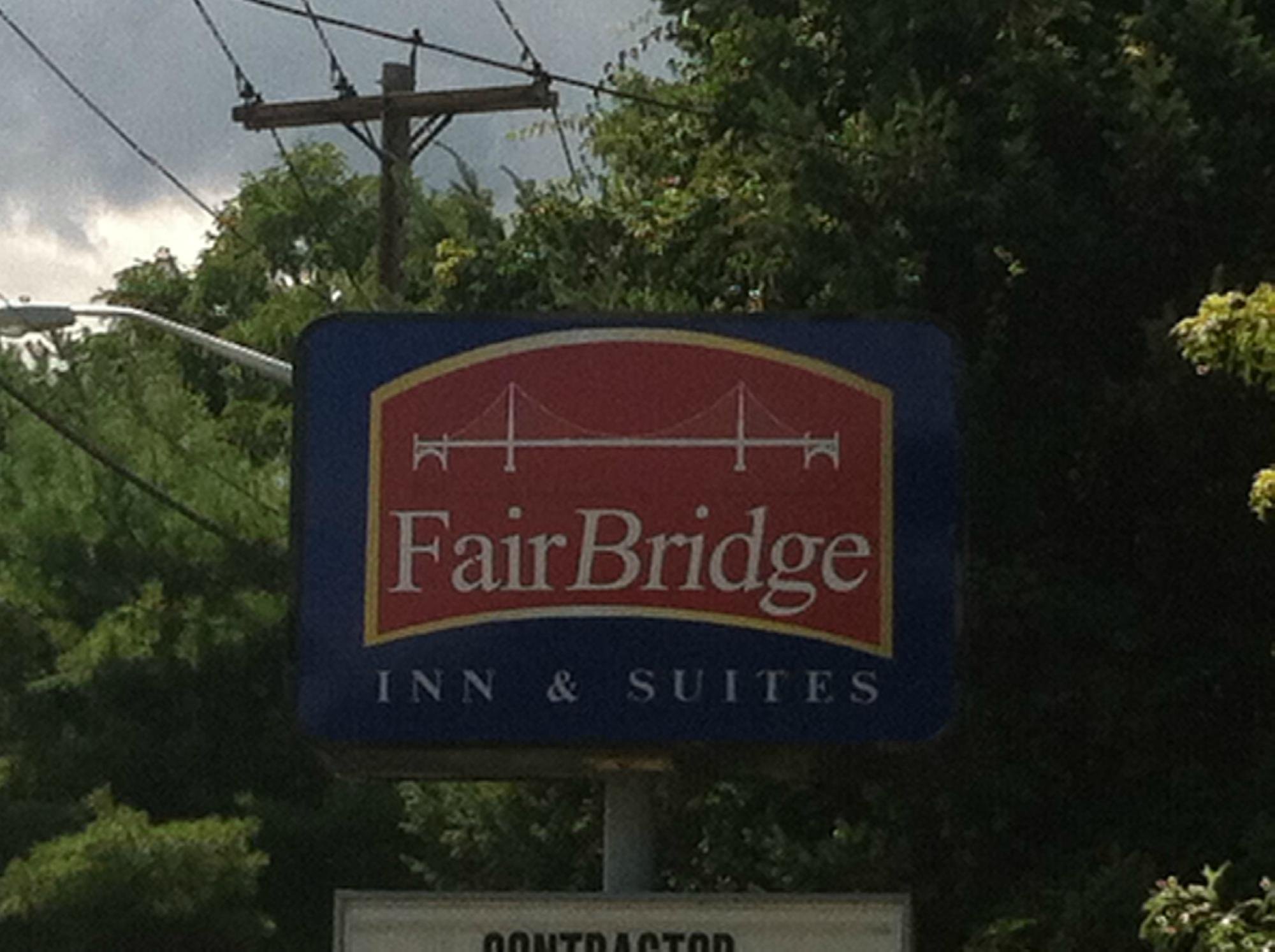 FAIRBRIDGE INN SUITES Updated 2024 Reviews Photos Prices   Fairbridge Inn Suites 