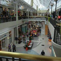 North Point Mall