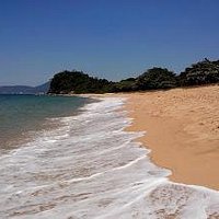 Praia Grossa