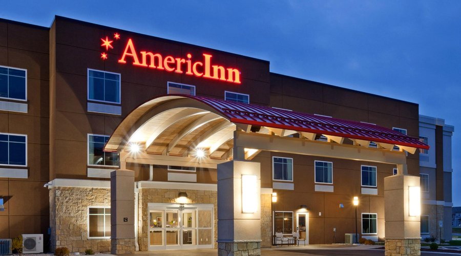 AMERICINN HOTEL & SUITES WAUPUN - Updated 2025 Prices & Reviews (WI)