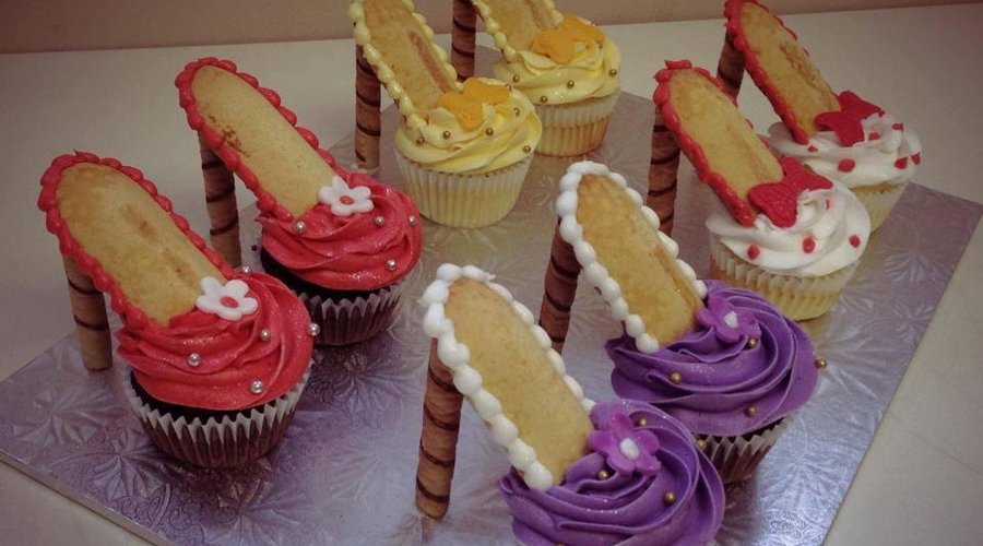 CUPCAKE