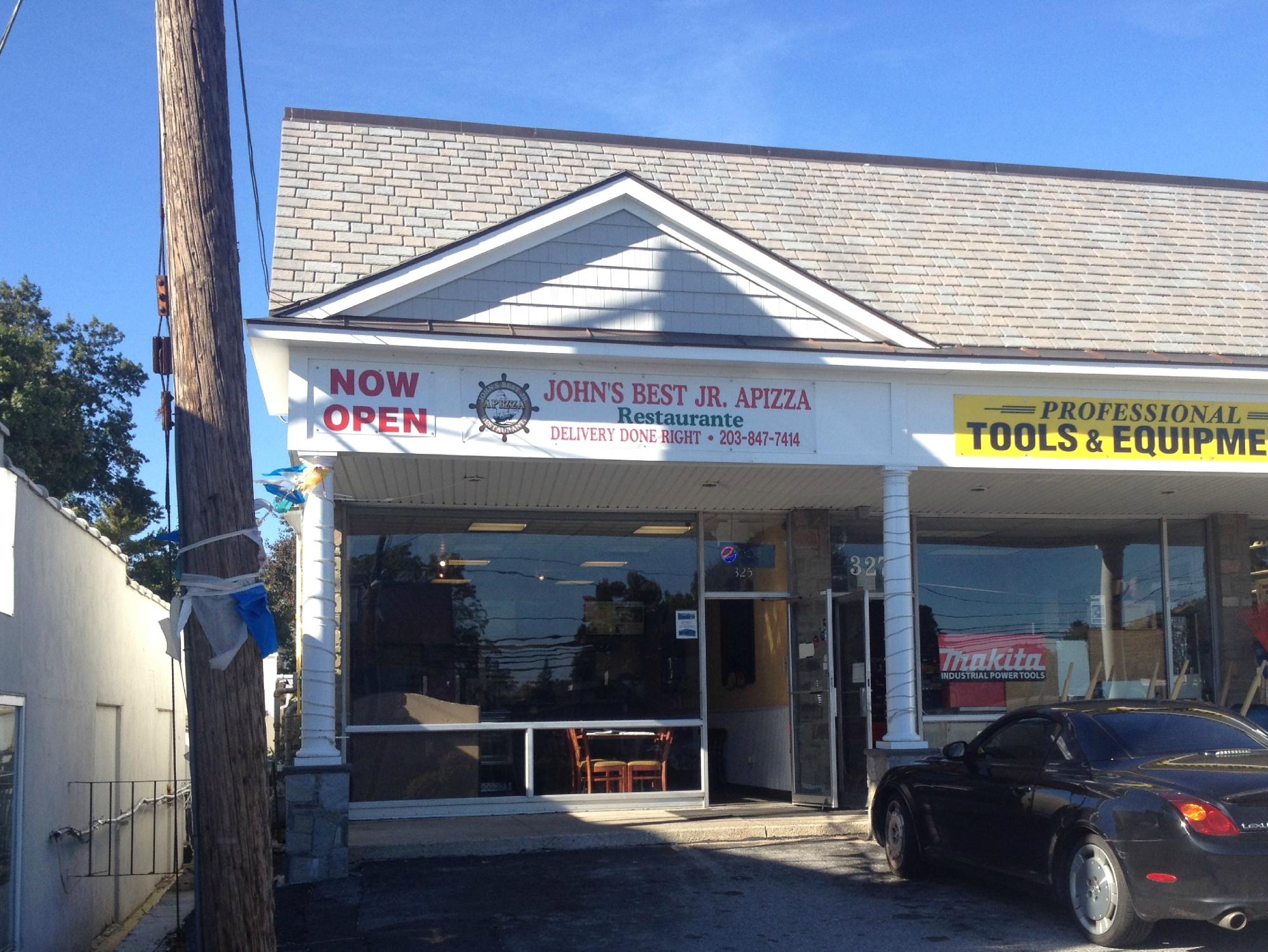 JOHN S BEST JR. PIZZA Norwalk Menu Prices Restaurant Reviews Tripadvisor