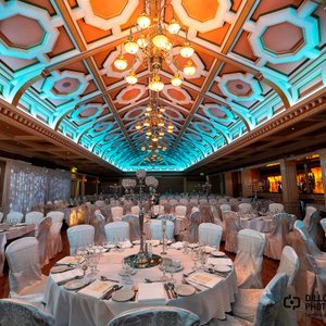 Banqueting Suite