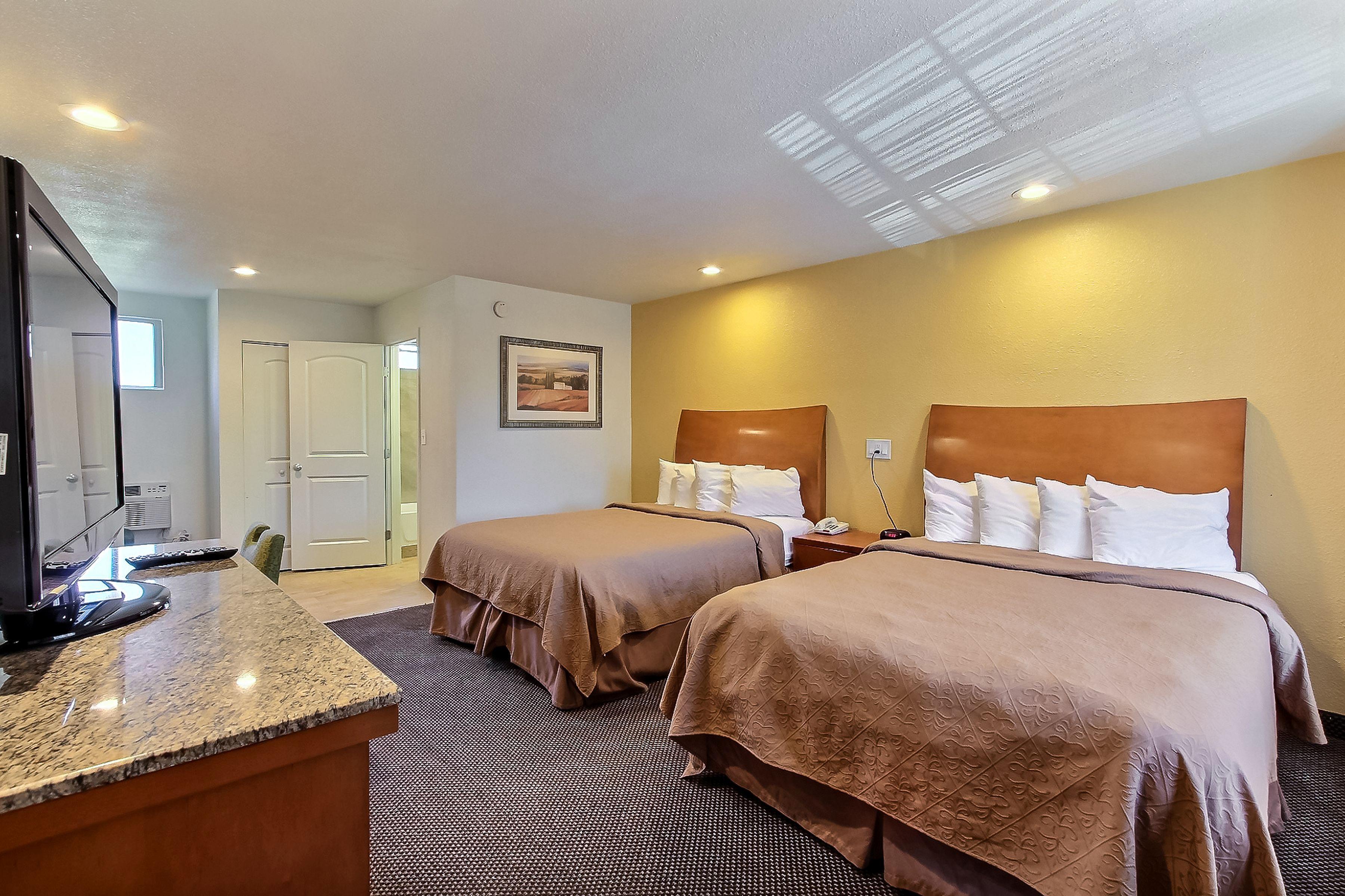 QUALITY INN 103 1 2 9 Prices Hotel Reviews Santa Cruz CA