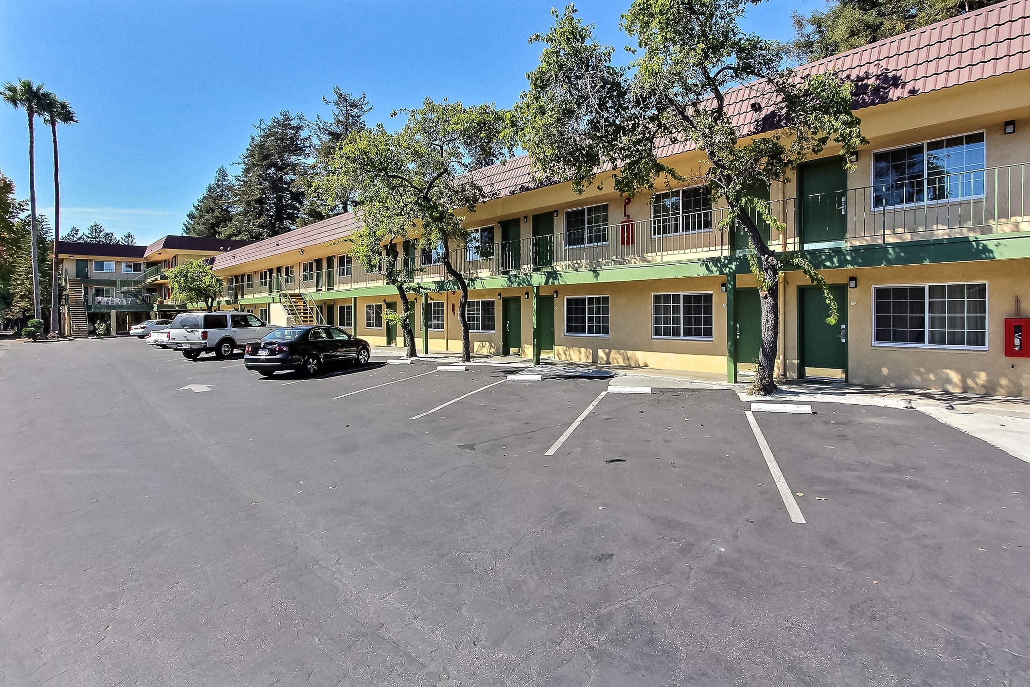 QUALITY INN 103 1 2 9 Prices Hotel Reviews Santa Cruz CA