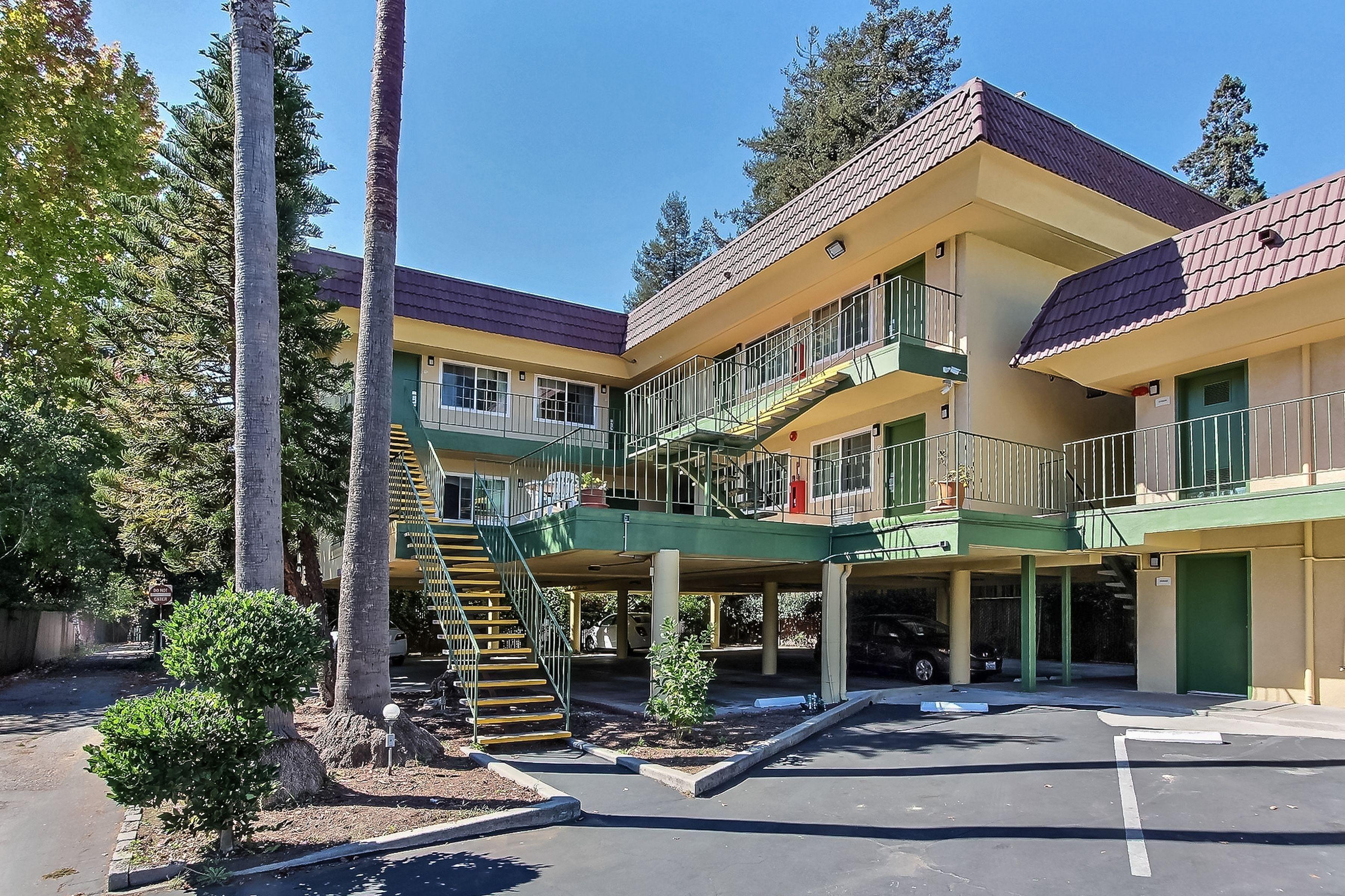 QUALITY INN 103 1 2 9 Prices Hotel Reviews Santa Cruz CA