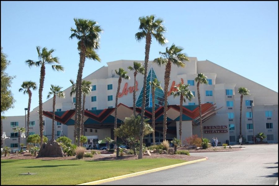 Avi resort and casino address london