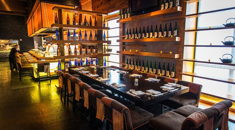 Nobu Dallas