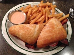 美食