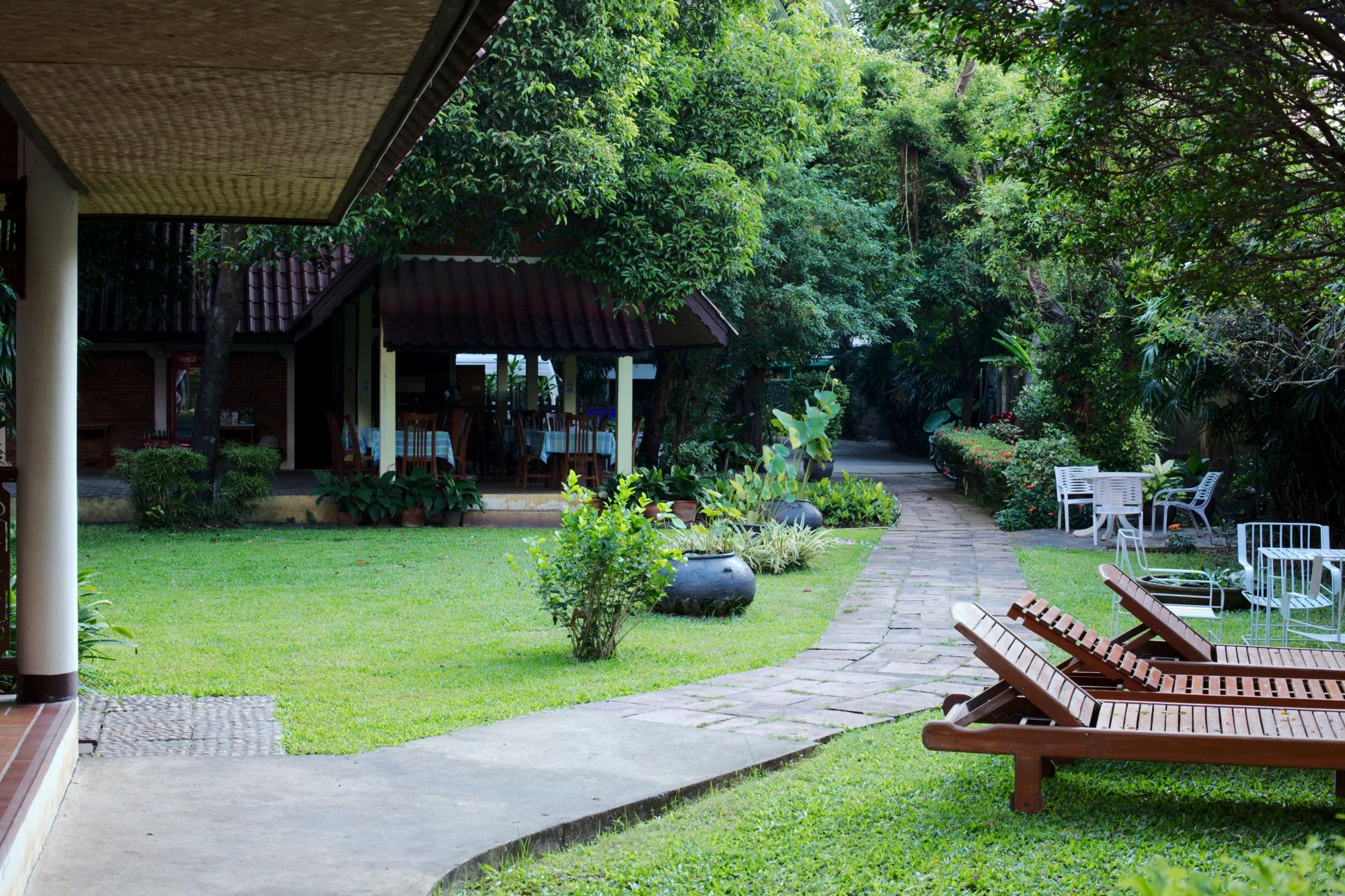 Baan Kaew Guest House by null