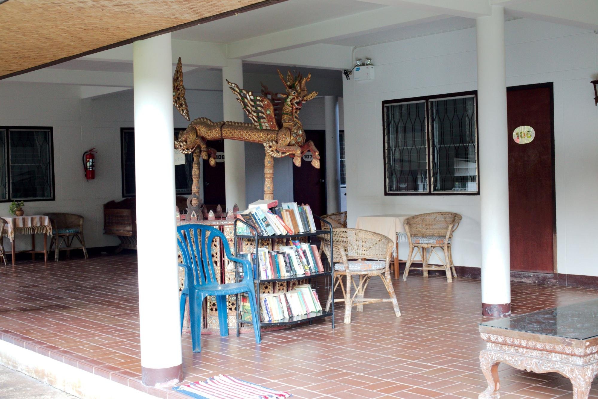 Baan Kaew Guest House by null