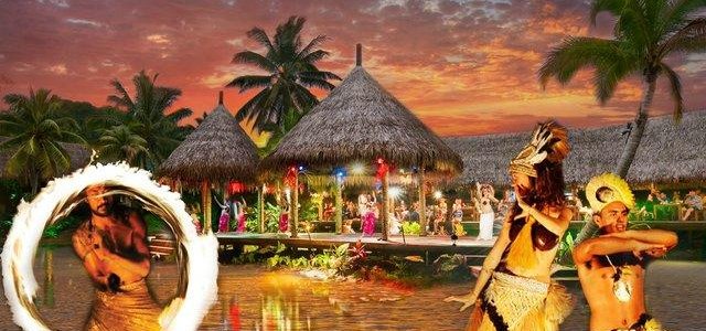 Be surprised by this Spectacular show every Tuesday, Thursday and Saturday night