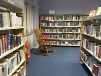 PORTRUSH LIBRARY (2024) All You Need to Know BEFORE You Go (with Photos)