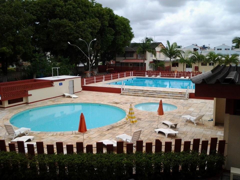 Fachada do Hotel - Picture of Sesc Caioba - Tourism and Leisure Center,  Matinhos - Tripadvisor