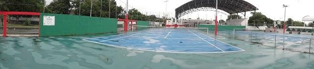 Club de Tenis Independencia (Cozumel) - 2023 Lo que se debe saber antes de  viajar - Tripadvisor