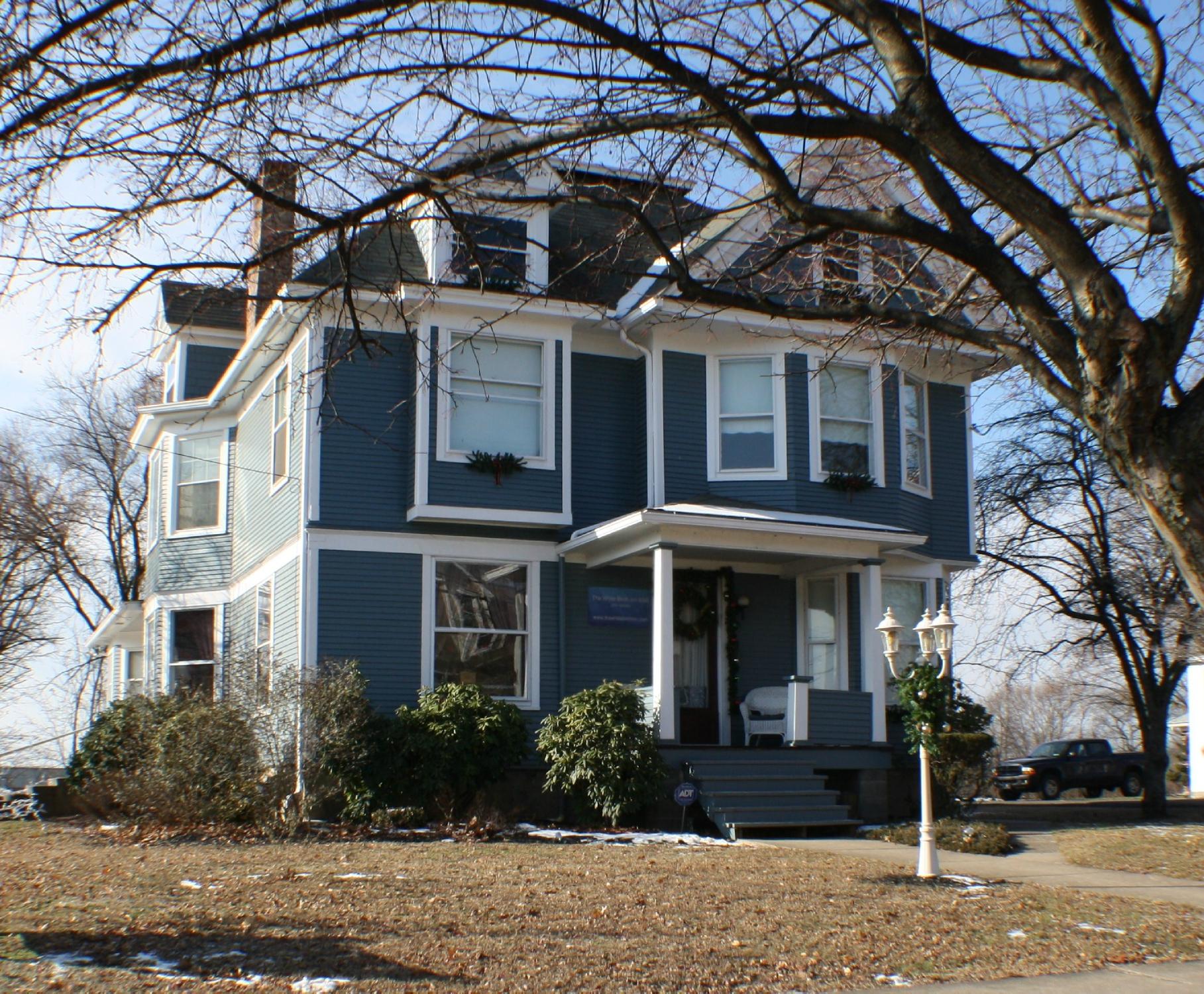 Hotel photo 2 of White Birch Inn Bed & Breakfast.
