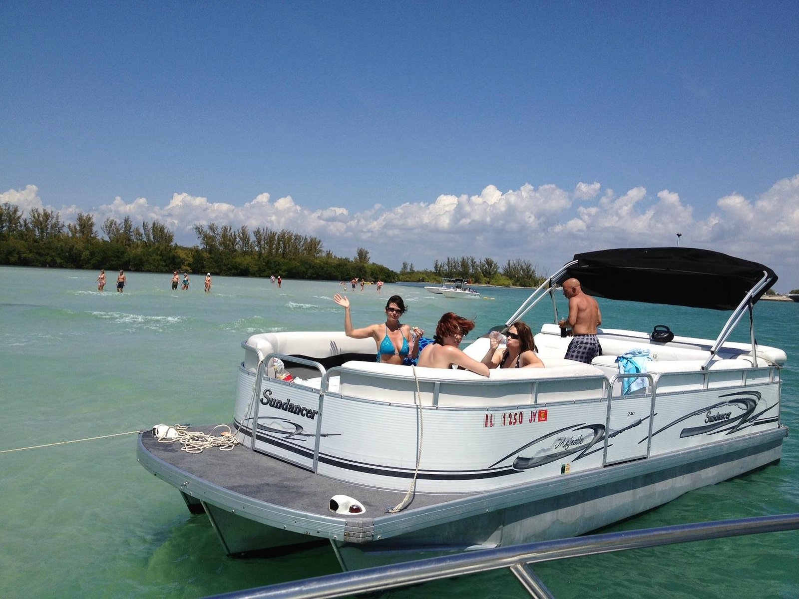 Goodtimes Boat Rental (Port Charlotte) All You Need to Know BEFORE You Go