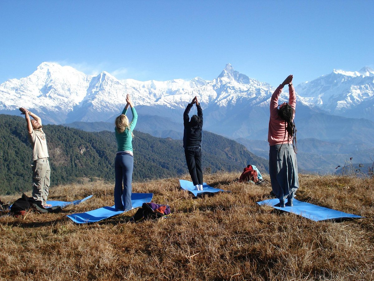 Purna Yoga & Treks - All You Need to Know BEFORE You Go (2024)
