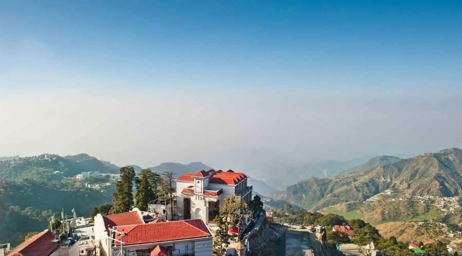 Royal Orchid Fort Resort Mussoorie