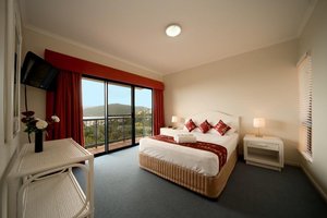 Sea Star Apartments in Airlie Beach