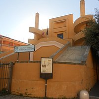 esterno