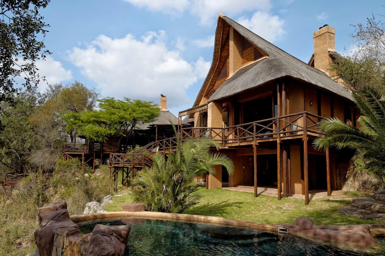 LUKIMBI SAFARI LODGE (Kruger National Park) - Lodge Reviews, Photos ...