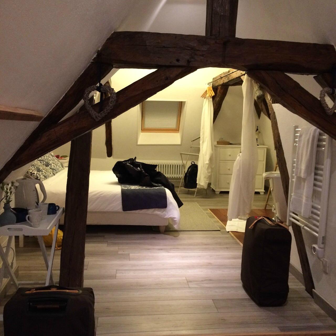 Hotel photo 7 of Ostal de Pombonne.