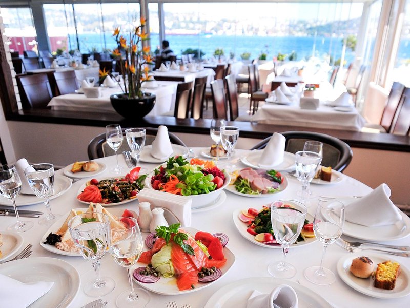 park fora balik ve deniz urunleri restauranti istanbul restoran yorumlari tripadvisor