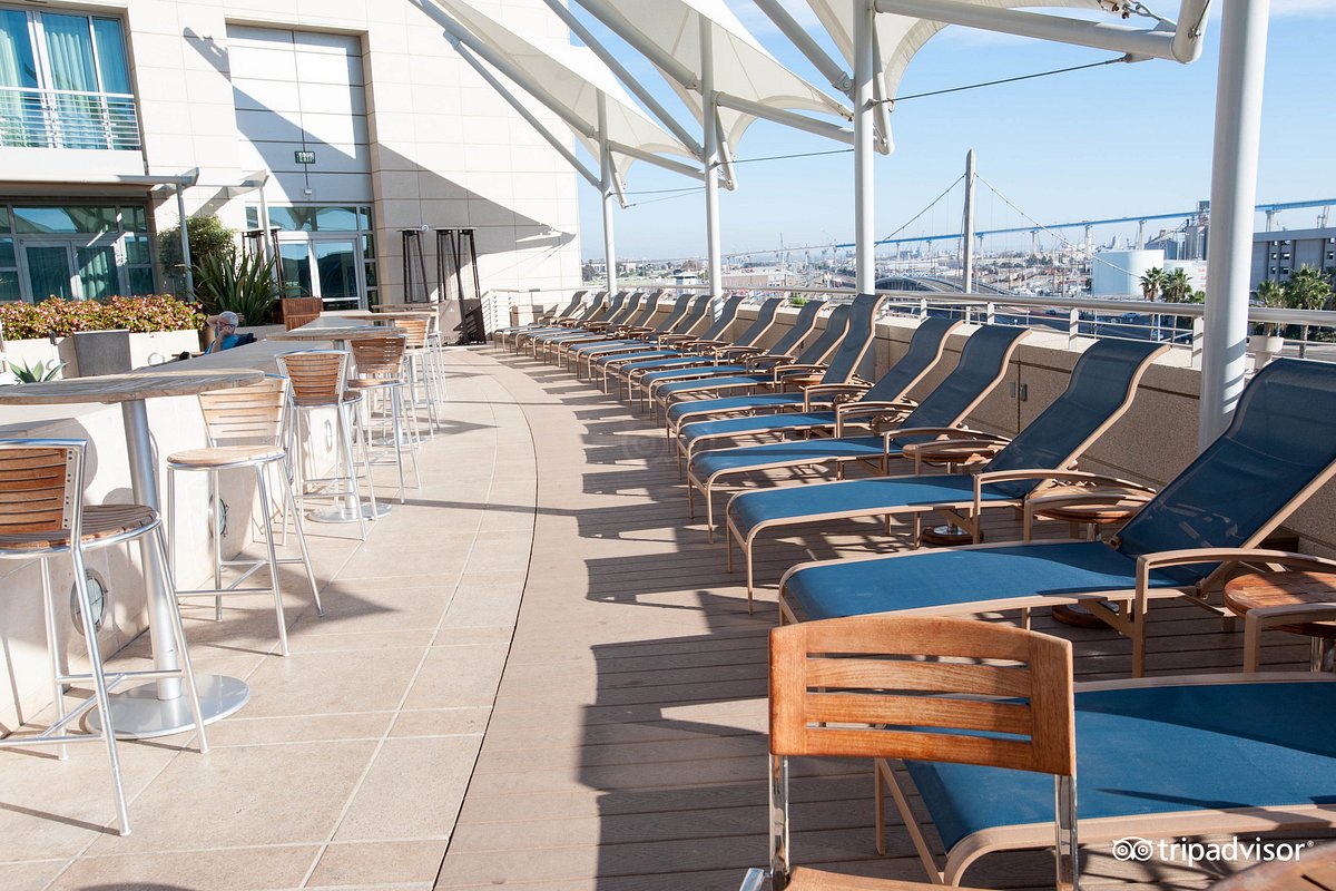 10 Best Luxury Hotels on San Diego Beach 5