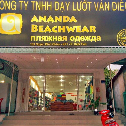Магазин Пляжной Одежды Иркутск