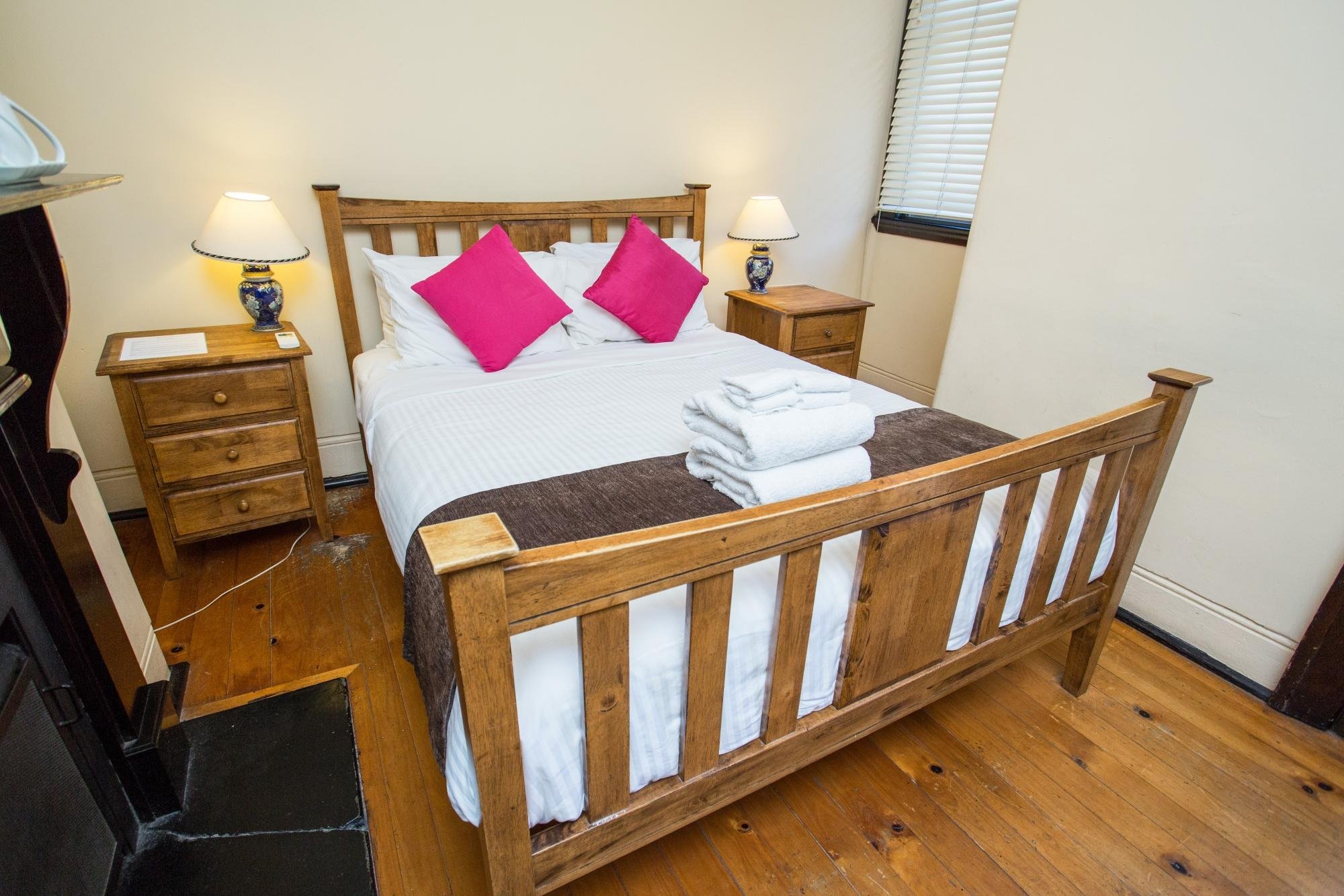 Sydney Harbour Bed & Breakfast by null