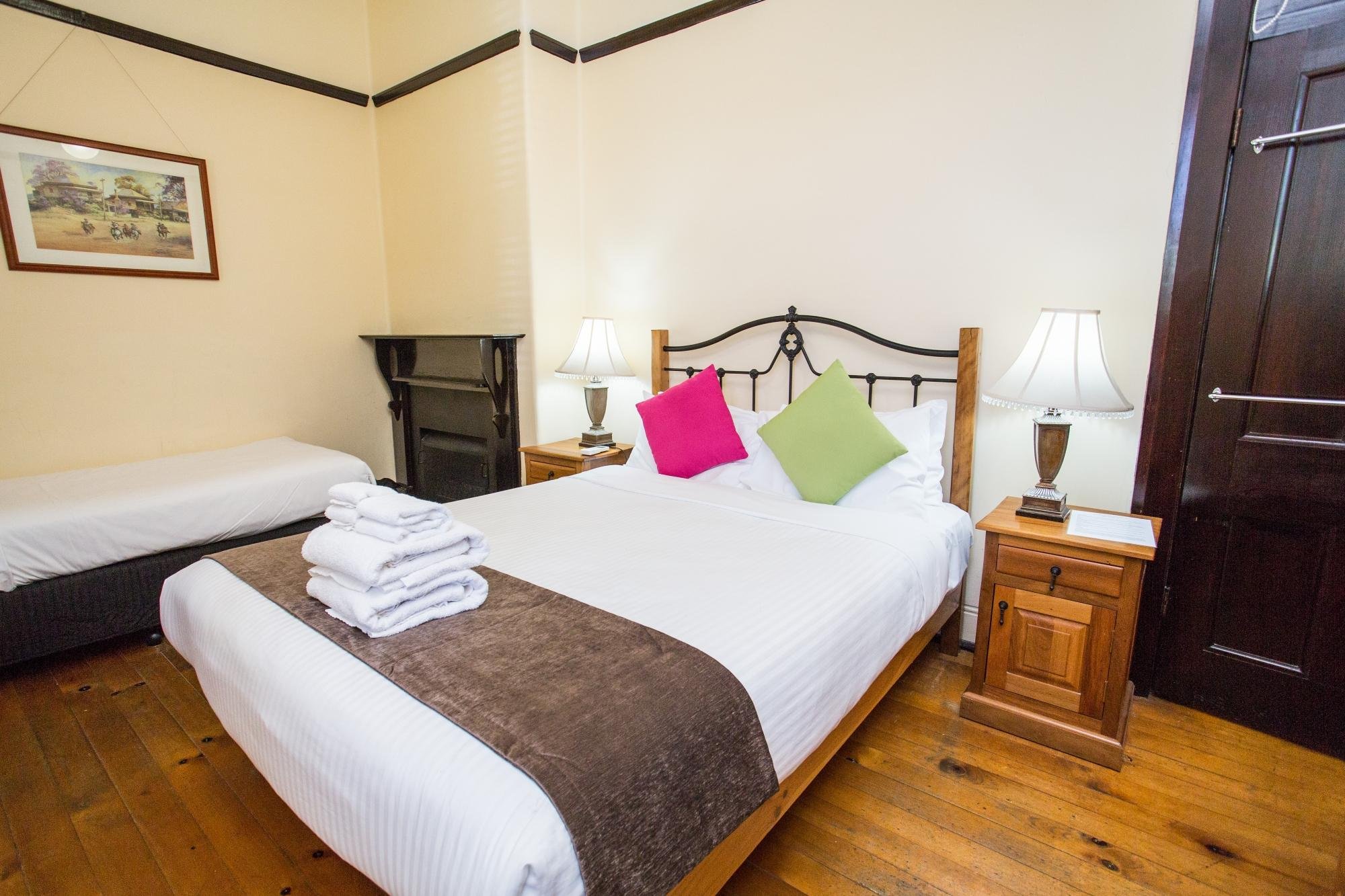 Sydney Harbour Bed & Breakfast by null