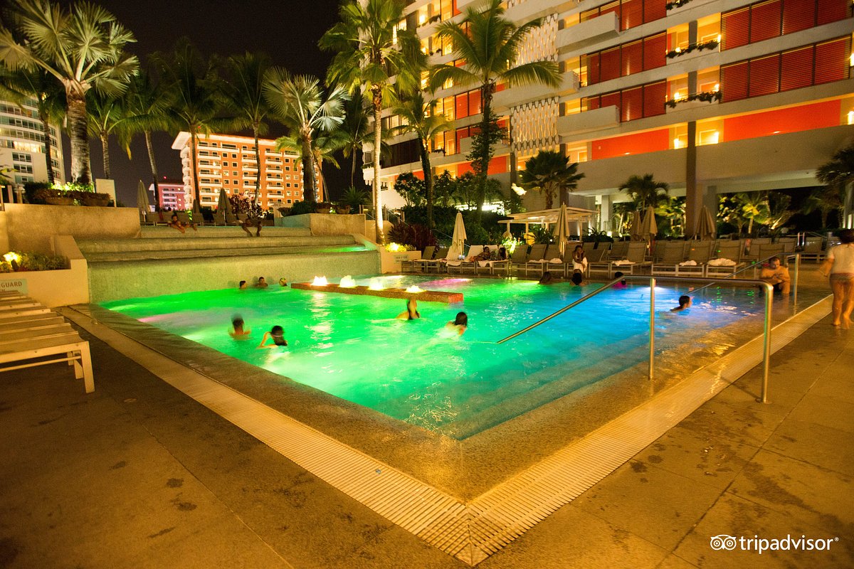 La Concha Renaissance San Juan Resort, hotell i San Juan