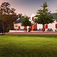 Bilton Wines Tasting Center
