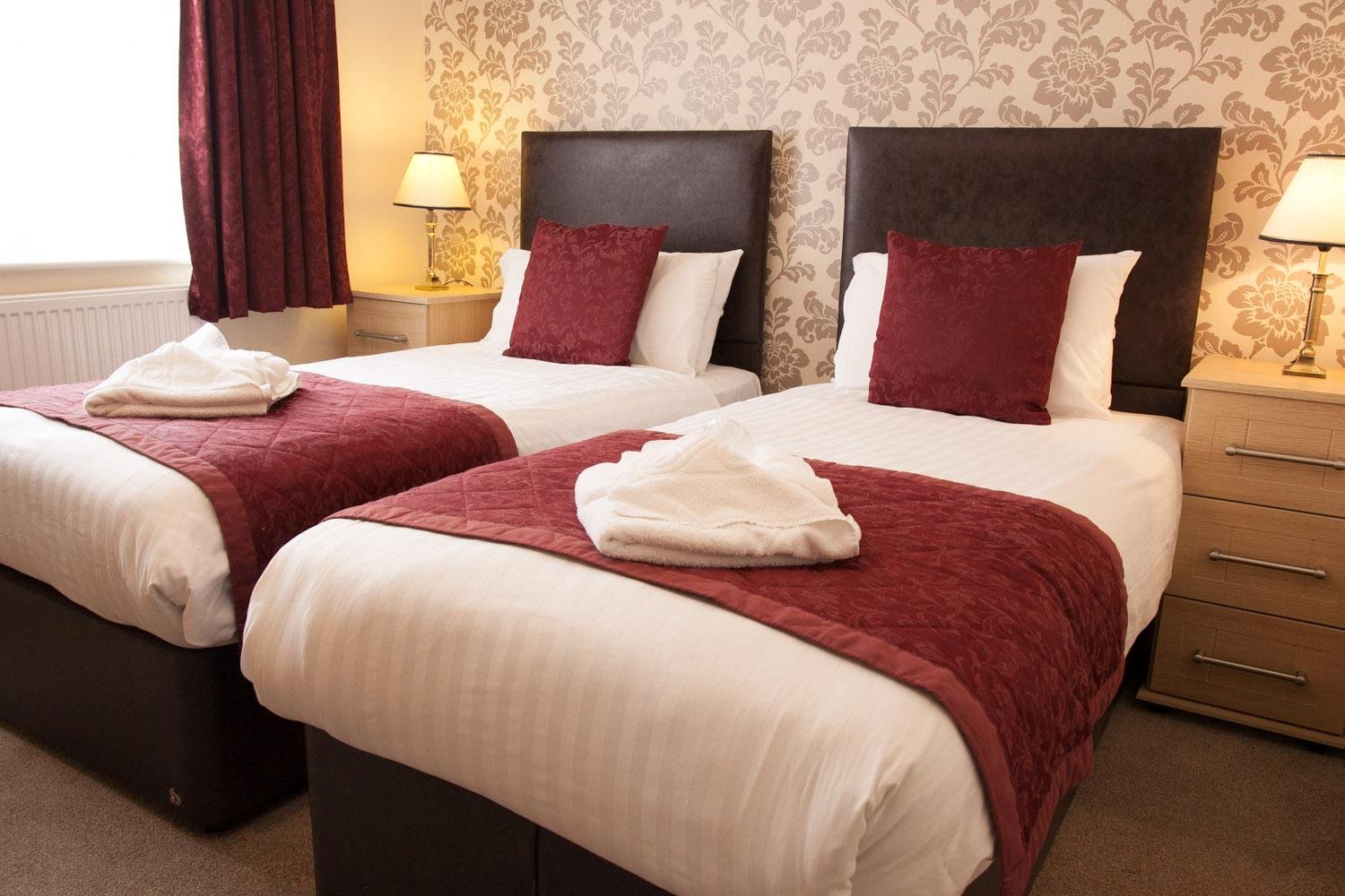 The 10 Best Hotel Deals In Morecambe (UPDATED Jul 2022) - Tripadvisor