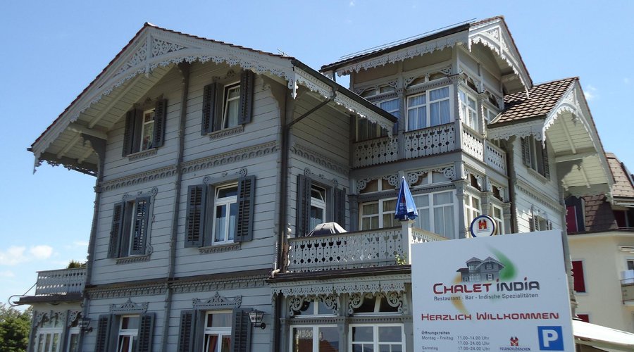 Chalet