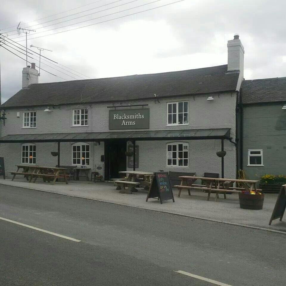 Blacksmiths Arms, Kingsley Holt - 레스토랑 리뷰 - 트립어드바이저
