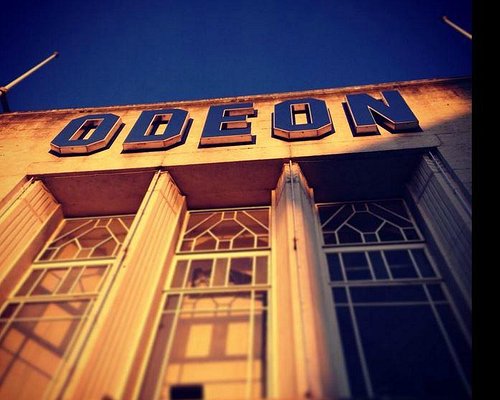 Odeon Beckenham
