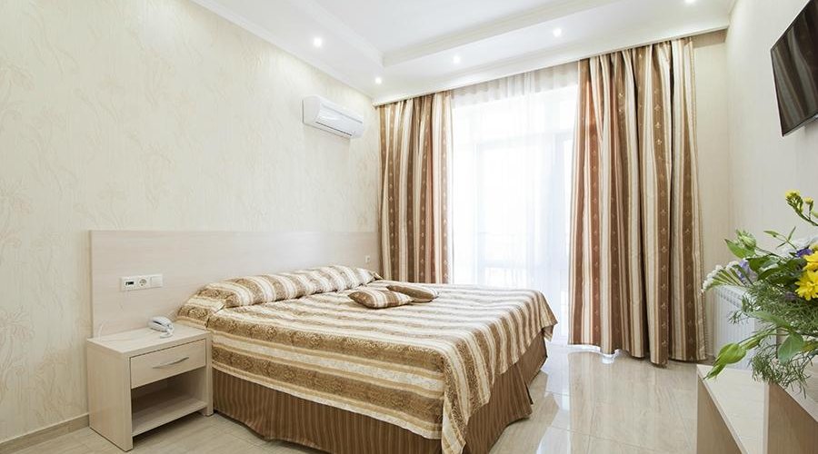 Ahilleon Park Boutique Hotel - номер "Премиум 2-местный"