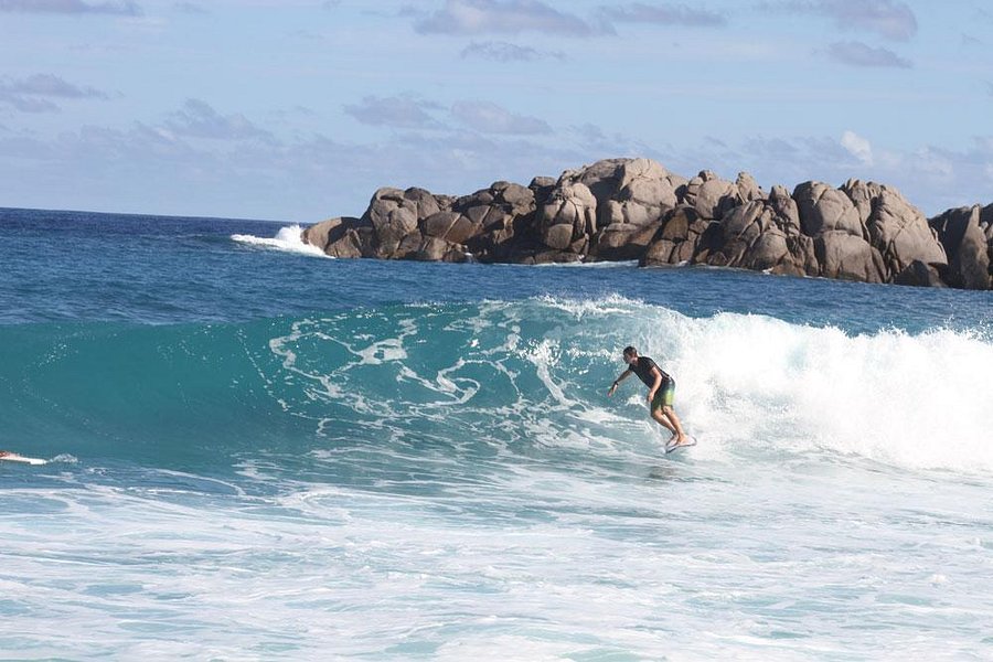 SURF HOUSE Seychelles image