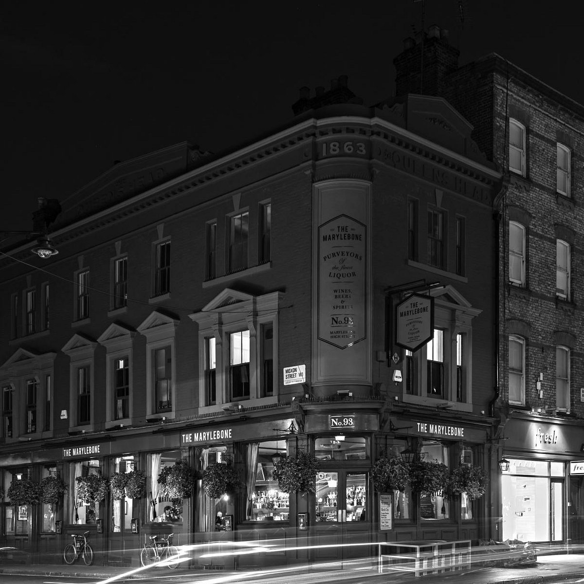 THE MARYLEBONE BAR London All You Need To Know the-marylebone-bar-london-all-you-need-to-know