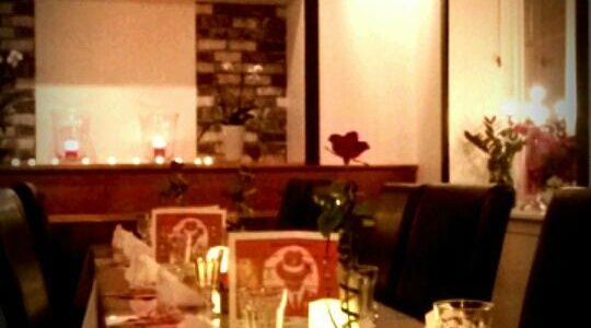 restauranten