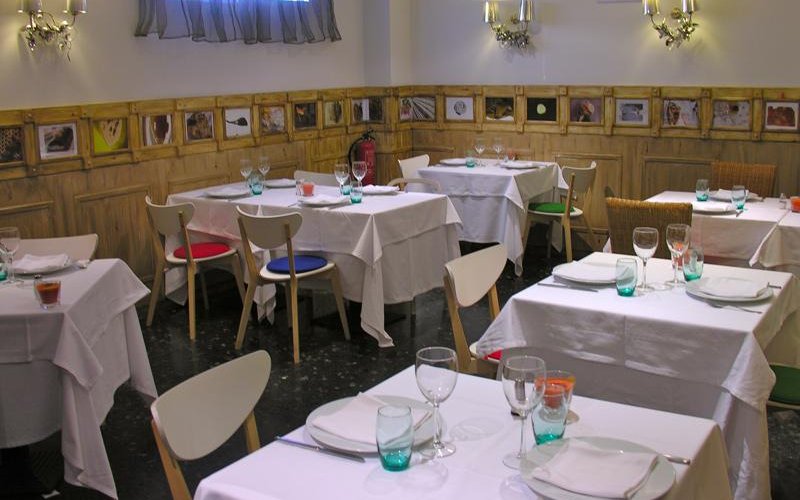 Restaurante Victoria