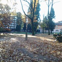 Borgomanero - Parco Marazza