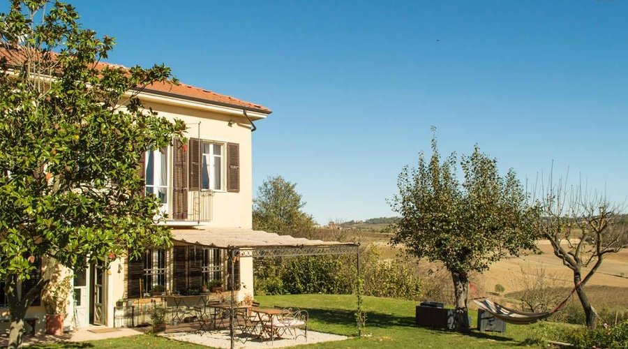 La Cascina