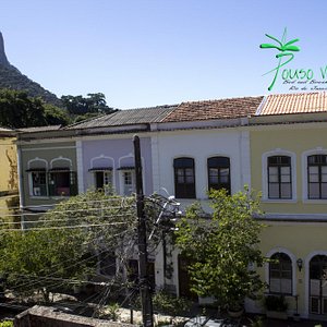 HOTELINHO URCA (RIO DE JANEIRO): 178 fotos, comparação de preços e 93  avaliações - Tripadvisor