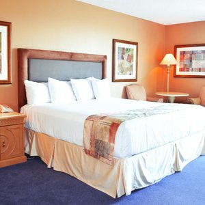 King River View Room