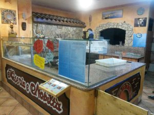 İç mekân
