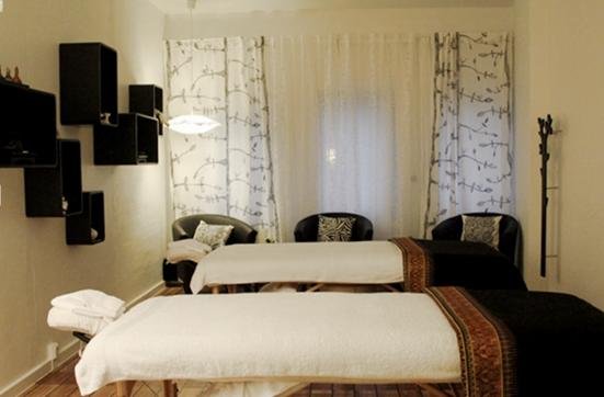 teleskop Vær stille Udvidelse Siam Traditional Original Thai Massage (Herning, Danmark) - anmeldelser -  Tripadvisor