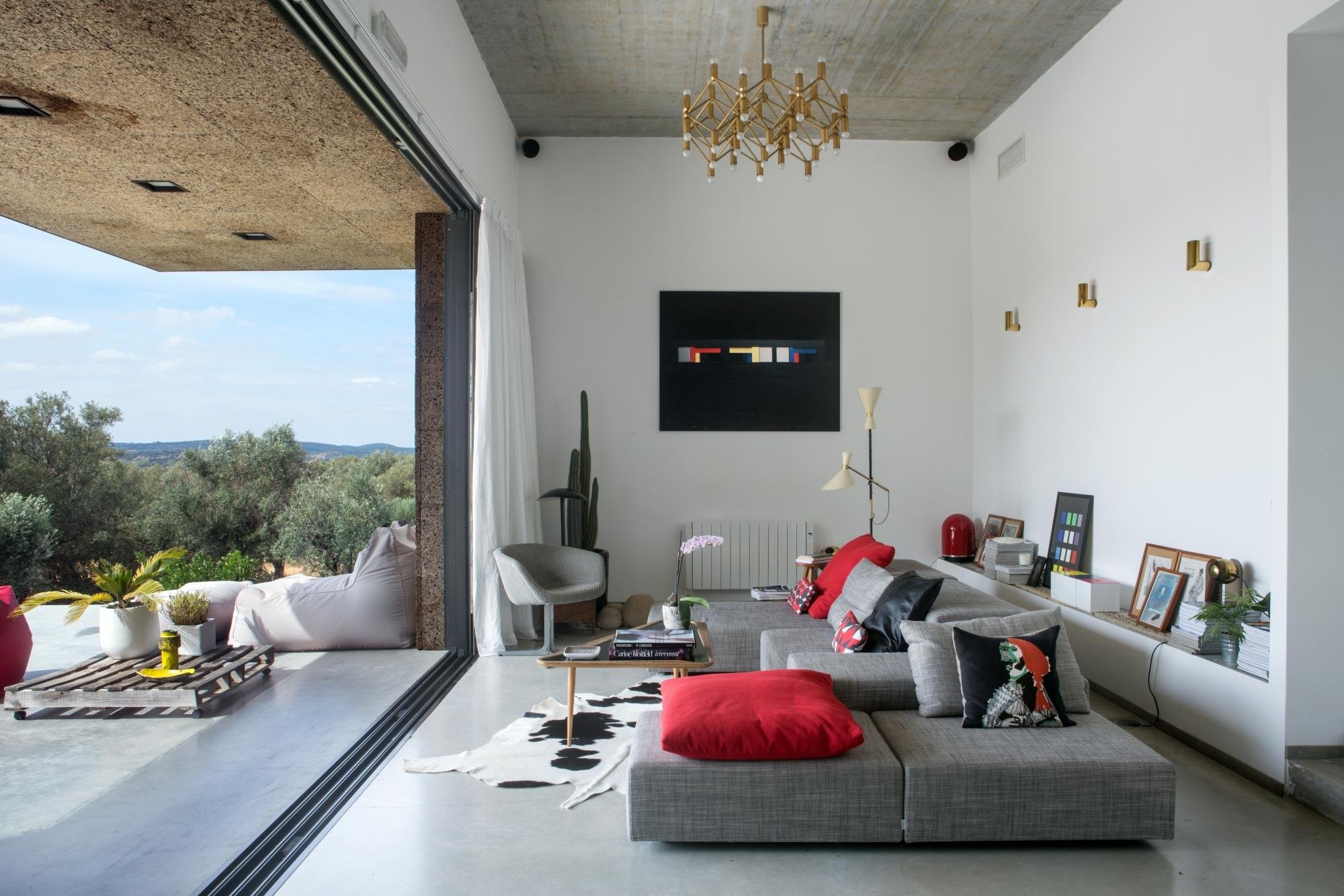 Villa Extramuros by null